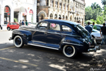 Mumbai - Collector's colonial era car