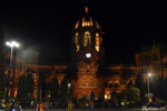 Mumbai - Victoria or Chhatrapati Shivaji Railway Station