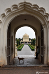Mysore - Gol Gumbaz