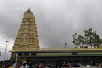 Mysore - Sri Chamundeshwari Devi Temple