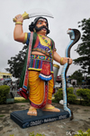 Mysore - Near Sri Chamundeshwari Devi Temple