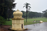 Mysore - Gol Gumbaz