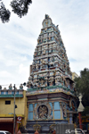 Bangalore - Temple