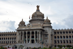 Bangalore - Vidhana Soudha (Karnataka state legislative seat)