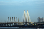 Bandra Worli Sea Link