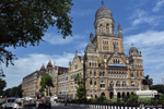 Corporation municipale du Grand Mumbai