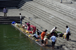 Banganga Tank, ancien réservoir d'eau