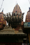 Delhi - Chandni Chowk Temple