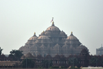 Delhi - Akshardham Temple