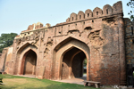 Delhi - Kashmire Gate