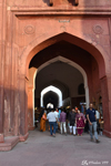 Delhi - Red Fort