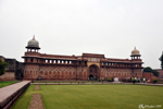 Agra - Agra Fort