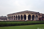 Agra - Agra Fort