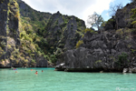 Coron - Twin Lagoon