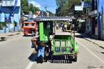 Coron - A Tricycle