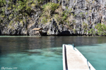 Coron - Secret logoon
