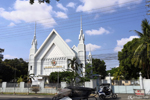 Pangasinan - Ni Cristo Church