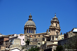 Ragusa - Cathedral of San Giovanni Battista