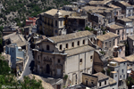 Ragusa - Church of Purgatory