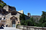 Ragusa - Church of San Rocco