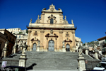Modica - Church of St. Peter