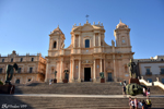 Noto - Church of St. Charles