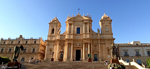 Ortygia - Church of St. Charles