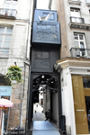 Passage Rue du Puits D'Argent
