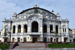 Opéra national d'Ukraine