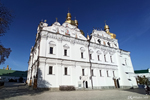 Monastère de la Laure des grottes