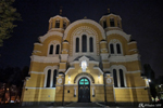 St. Volodymyr Cathedral