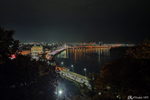 View of the Dnieper