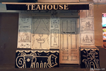 A pretty shop window