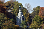 Monument to Vladimir the Great