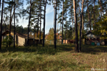 Outside Kiev, a former holiday resort