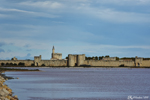 Les Salins d'Aigues-Mortes