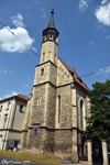 Eglise de l'Annonciation de la Vierge Marie