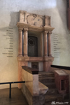 Synagogue Pinkas