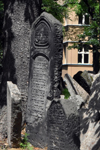 Old Jewish Cemetery
