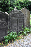 Old Jewish Cemetery