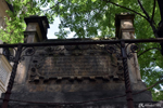 Old Jewish Cemetery