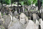 Old Jewish Cemetery