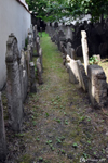 Old Jewish Cemetery