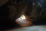 The Punic caves