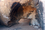 Punic caves