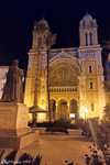St-Vincent de Paul Cathedral