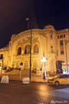 Municipal Theater
