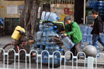 Water Carrier, Guangzhou