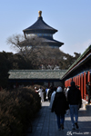 Temple of Heaven, Beijing