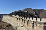 Great Wall, Mutianyu